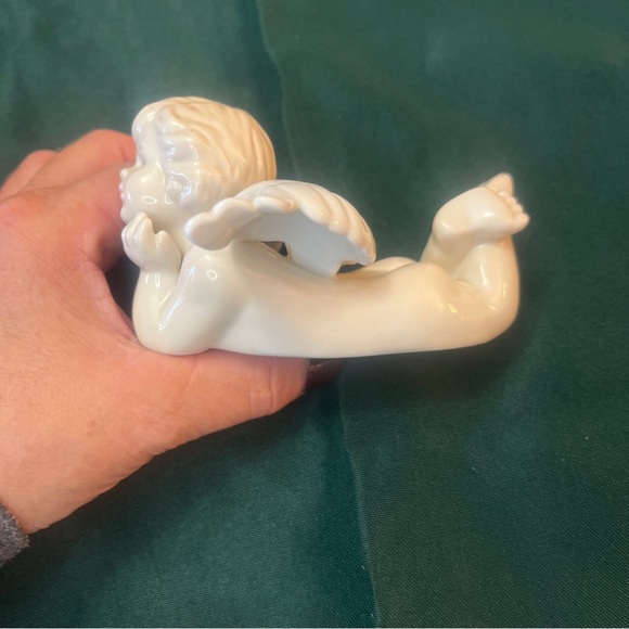 Dreamangels Russ Berrie, A Touch Of Innocence, Mischief In Heaven, Sweet Dreams - Picture 9 of 17